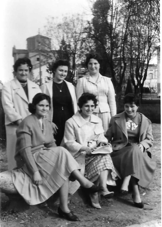 Giovanna Mila Franca 